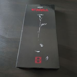 THREE CHEERS FOR SWEET REVENGE MCR X HIPDOT EYESHADOW PALLETTE COLLECTABLE